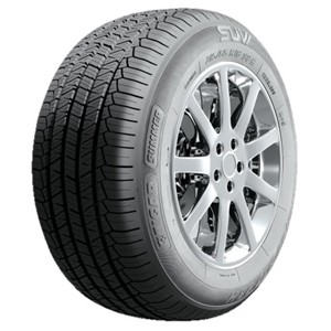 245/45R19 98W TIGAR SUMMERSUV NYÁRI GUMI