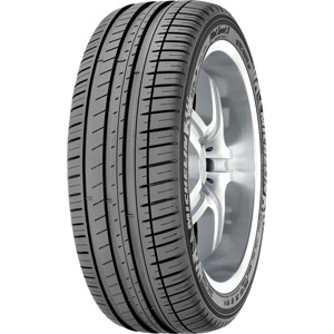 255/40R18 99Y MICHELIN PILOTSPORT3 XL NYÁRI GUMI