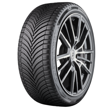 235/55 R19 105W BRIDGESTONE TURANZA ALL SEASON 6 NÉGYÉVSZAKOS GUMI