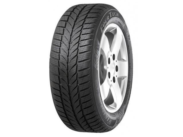 185/60R14 82H VIKING FOURTECHPLUS NÉGYÉVSZAKOS GUMI