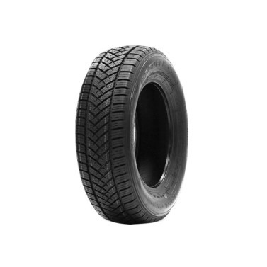 225/70 R15C 112R WARRIOR WASL-PLUS NÉGYÉVSZAKOS GUMI