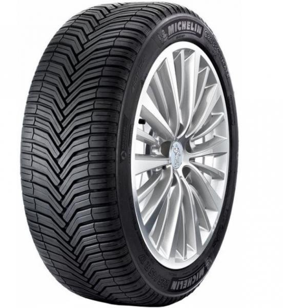 275/55R19 111V MICHELIN CROSSCLIMATE SUV M+S NÉGYÉVSZAKOS GUMI