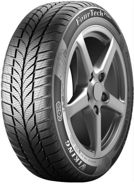 175/70R14 88T VIKING FOURTECHPLUS NÉGYÉVSZAKOS GUMI