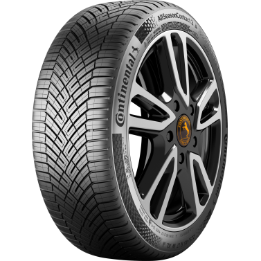 185/60 R15 88H CONTINENTAL ALLSEASONCONTACT 2 NÉGYÉVSZAKOS GUMI