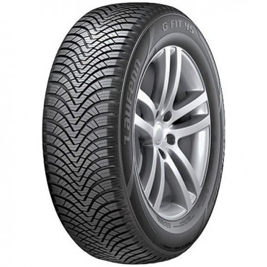 215/55R18 99V LAUFENN G FIT 4S LH71 XL NÉGYÉVSZAKOS GUMI