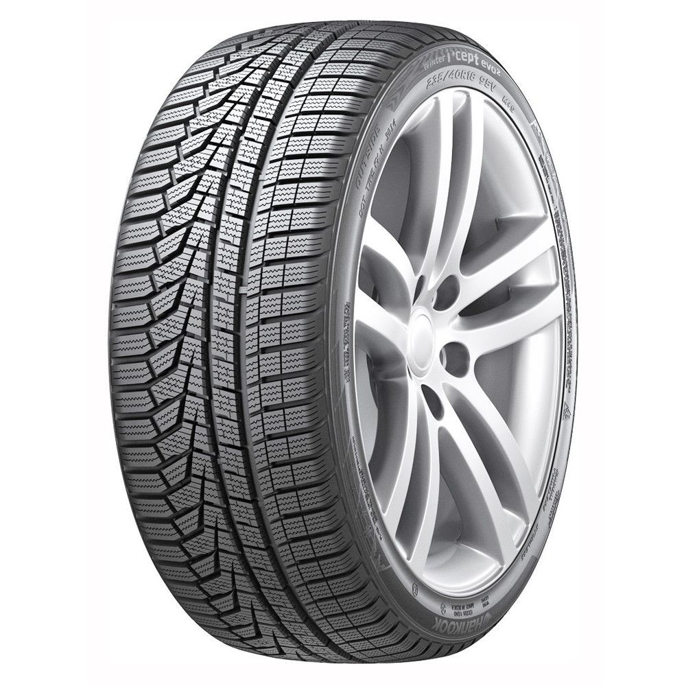 215/65R17 99H HANKOOK W320A TÉLI GUMI