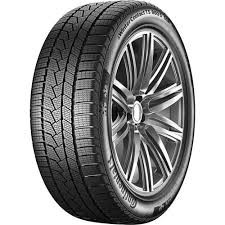 325/35R22 114W CONTINENTAL TS860S XL TÉLI GUMI