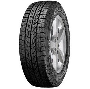 215/60R17C 109/107T GOODYEAR UG CARGO TÉLI GUMI