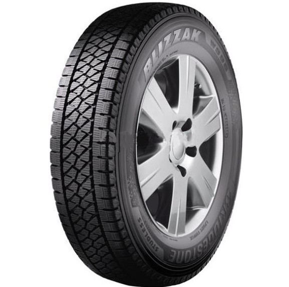 235/65R16C 115/113R BRIDGESTONE W995 TÉLI GUMI