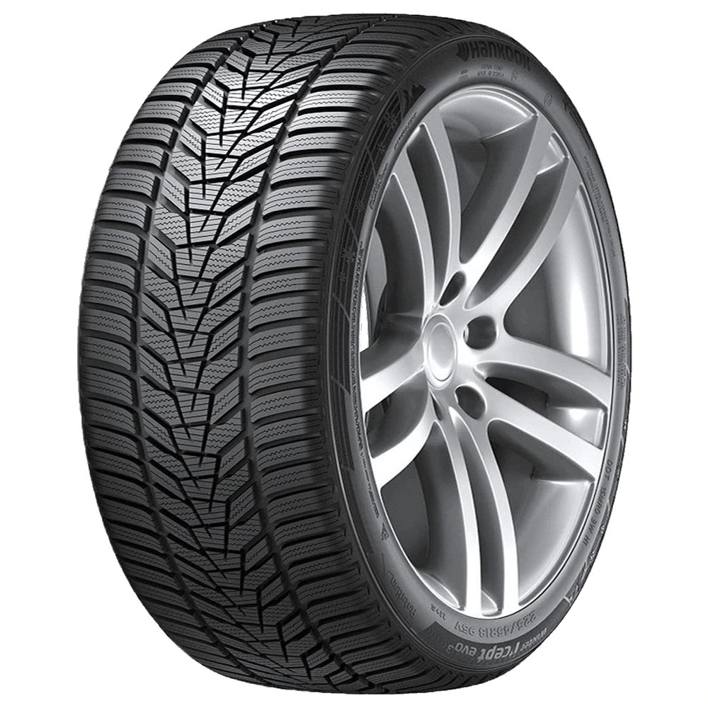 225/45R18 95V HANKOOK W330 XL TÉLI GUMI
