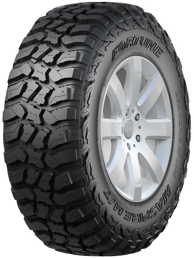 265/70 R16 121/118Q FORTUNE MASPIRE M/T NYÁRI GUMI