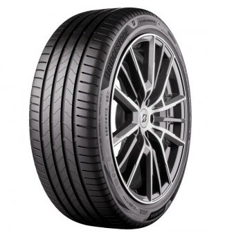 235/55R17 99W BRIDGESTONE TURANZA6 NYÁRI GUMI