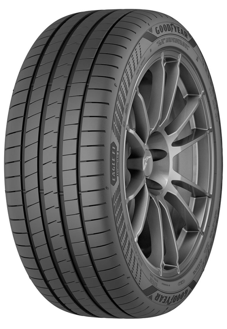 275/40R19 105Y GOODYEAR EAGLEF1ASYMM6 XL NYÁRI GUMI