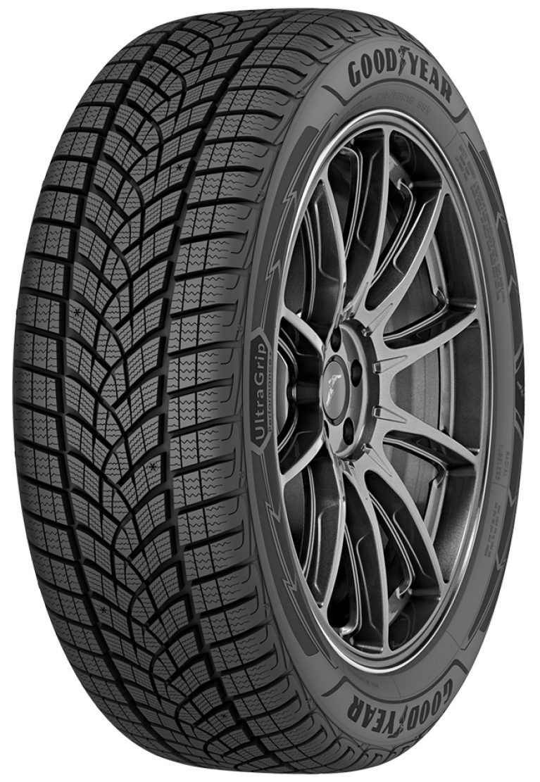 235/65 R17 108H GOODYEAR UG PERF+ SUV TÉLI GUMI