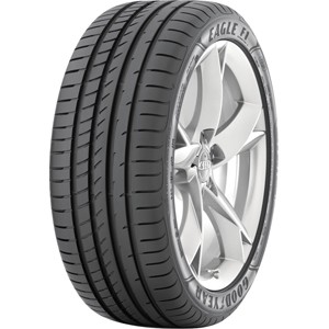 235/35R20 88Y GOODYEAR EAGLEF1ASYMM2 N0 NYÁRI GUMI