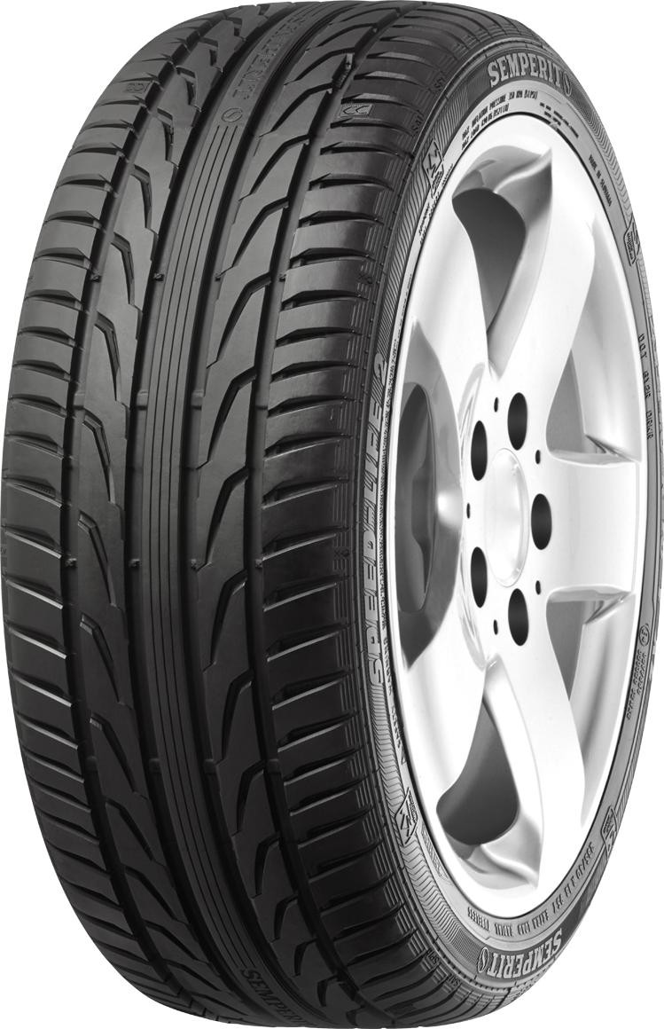 225/50 R16 92Y SEMPERIT SPEED LIFE 2  NYÁRI GUMI