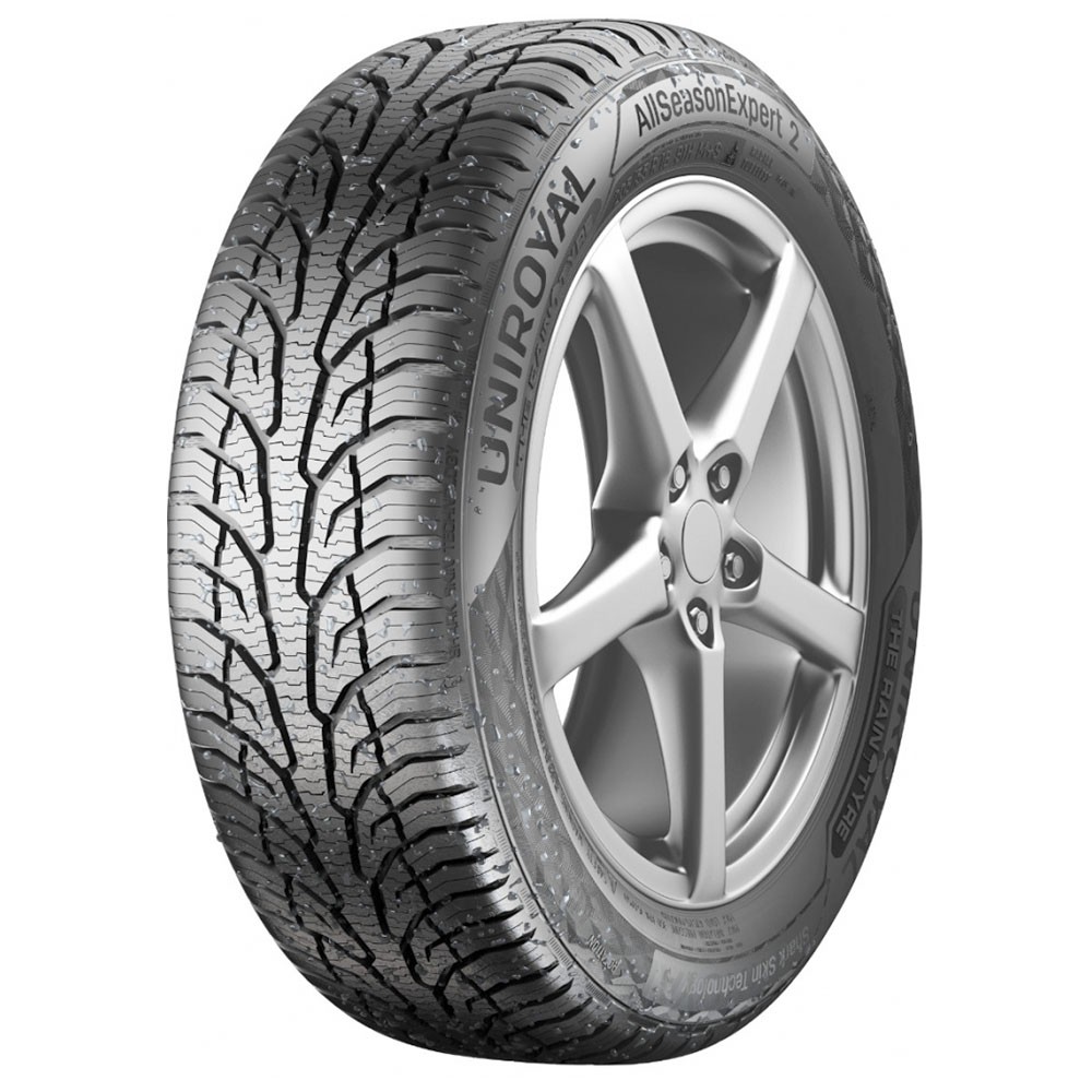 215/60 R16 99V XL UNIROYAL ALL SEASON EXPERT 2 NÉGYÉVSZAKOS GUMI