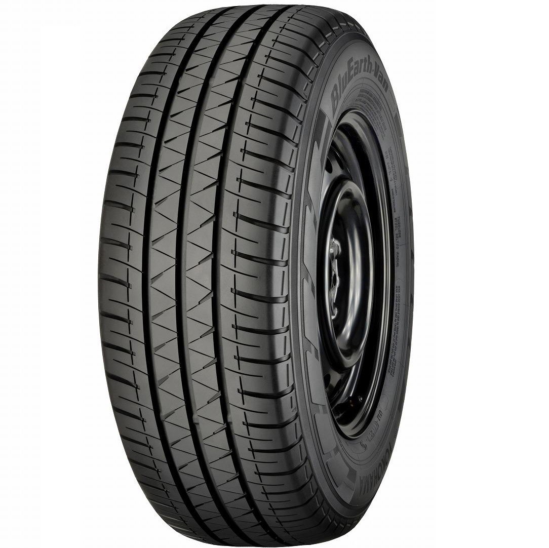 225/70R15C 112/110S YOKOHAMA BLUEARTH-VAN RY55 NYÁRI GUMI
