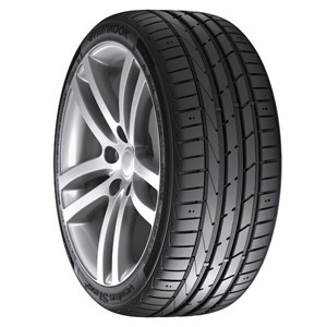 255/40R20 101Y HANKOOK K117A VENTUS S1 EVO2 SUV NYÁRI GUMI