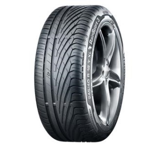 255/45 R18 103Y XL UNIROYAL RAIN SPORT 3 FR NYÁRI GUMI