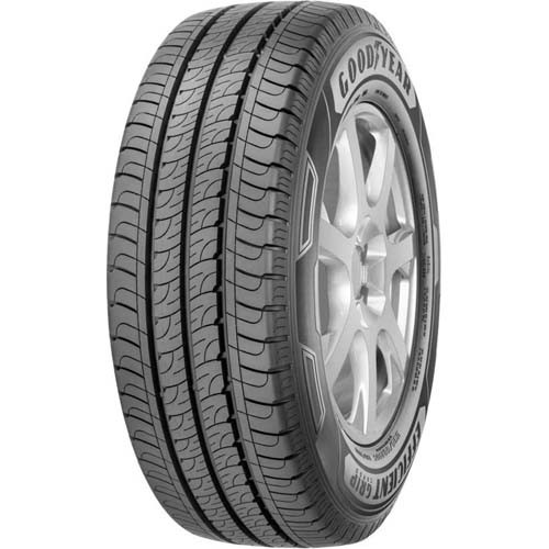 205/65 R16C 107T GOODYEAR EFFIGRIP CARGO NYÁRI GUMI