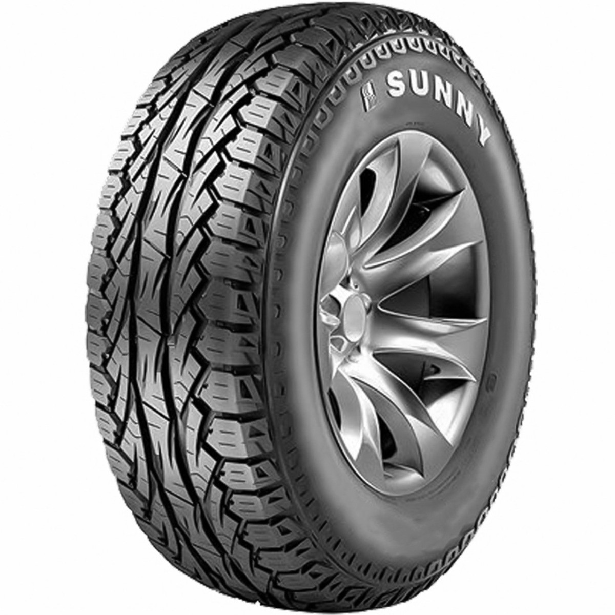 265/70R16 112S SUNNY NU006 NYÁRI GUMI