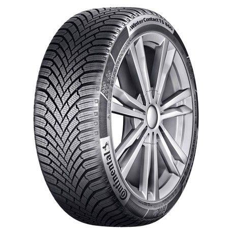 175/60 R15 81T CONTINENTAL WINTER CONTACT TS860 TÉLI GUMI