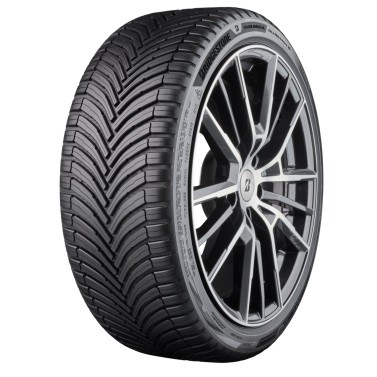245/40R19 98Y BRIDGESTONE TURANZA6 ALL SEASON XL NÉGYÉVSZAKOS GUMI