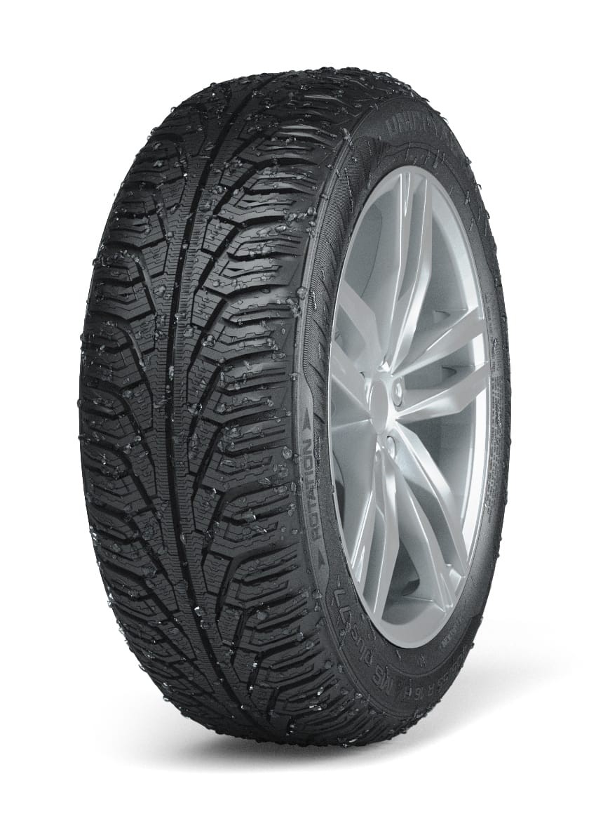 255/50 R19 107V XL UNIROYAL MS PLUS 77 SUV FR TÉLI GUMI