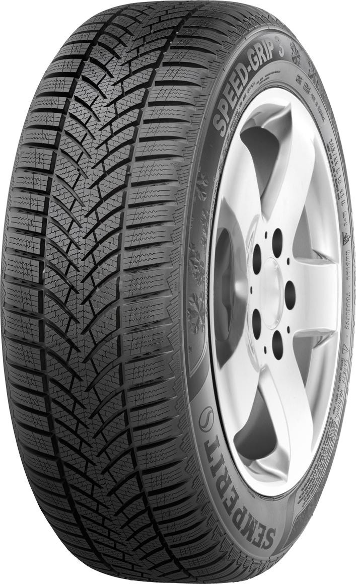255/40 R19 100V XL SEMPERIT SPEED GRIP 3 TÉLI GUMI