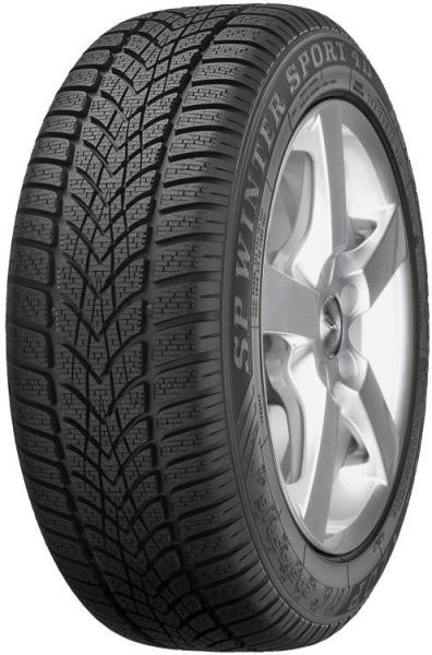 245/50 R18 100H DUNLOP WINTER SPORT 4D TÉLI GUMI
