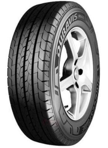 215/60 R16C 103/101T BRIDGESTONE R660 NYÁRI GUMI