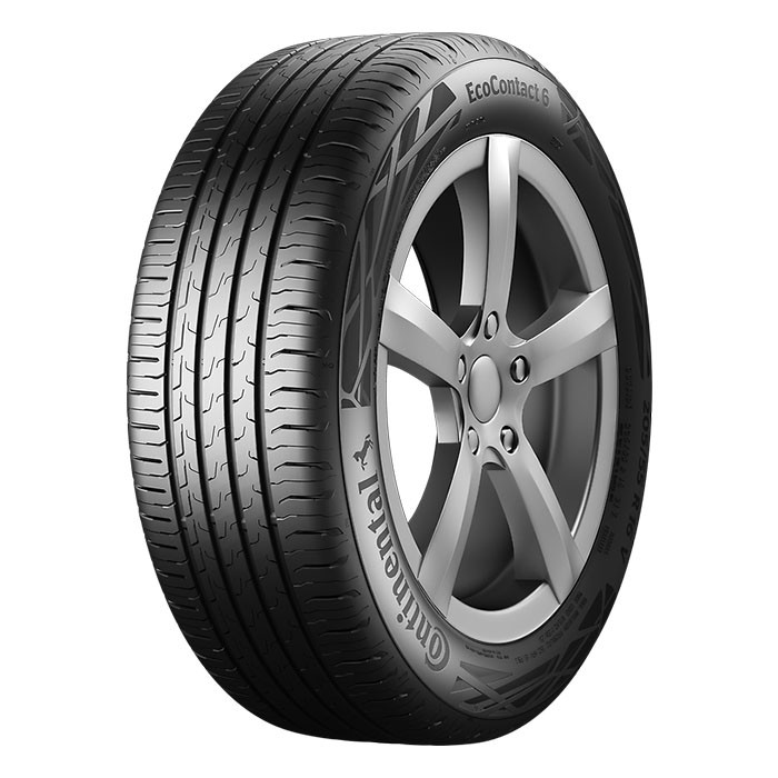 175/70 R14 84T CONTINENTAL ECO CONTACT 6 NYÁRI GUMI