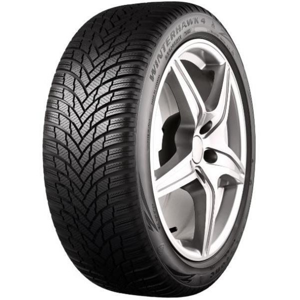 185/65R15 92T FIRESTONE WH4 XL TÉLI GUMI