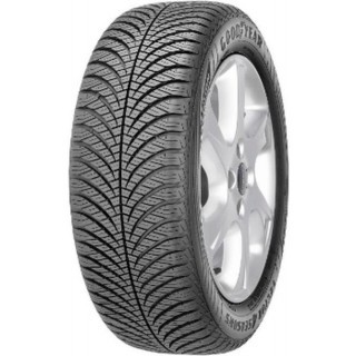255/60R18 108V GOODYEAR VECTOR4SEASONS G2 SUV NÉGYÉVSZAKOS GUMI