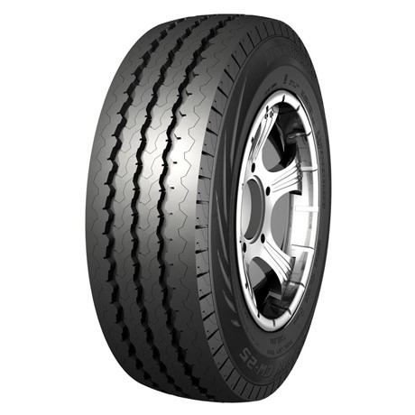 165/80 R13C 94/92Q NANKANG CW-25 NYÁRI GUMI