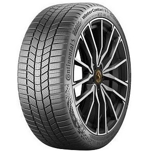 315/30R22 107V CONTINENTAL WINTERCONTACT 8S XL TÉLI GUMI