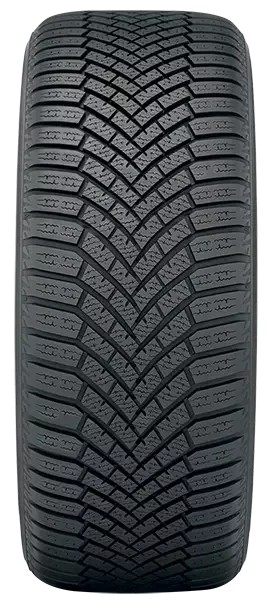 285/40R20 108V YOKOHAMA BLUEARTH WINTER V906 TÉLI GUMI