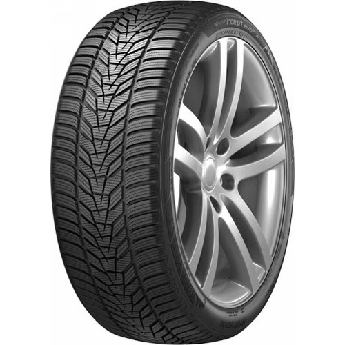 315/30R22 107V HANKOOK W330A XL TÉLI GUMI