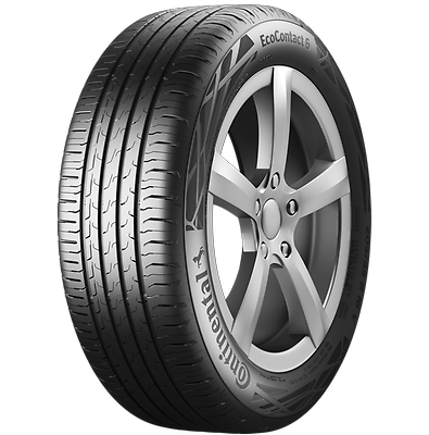 275/45R21 107Y CONTINENTAL ECOCONTACT 6 Q NYÁRI GUMI