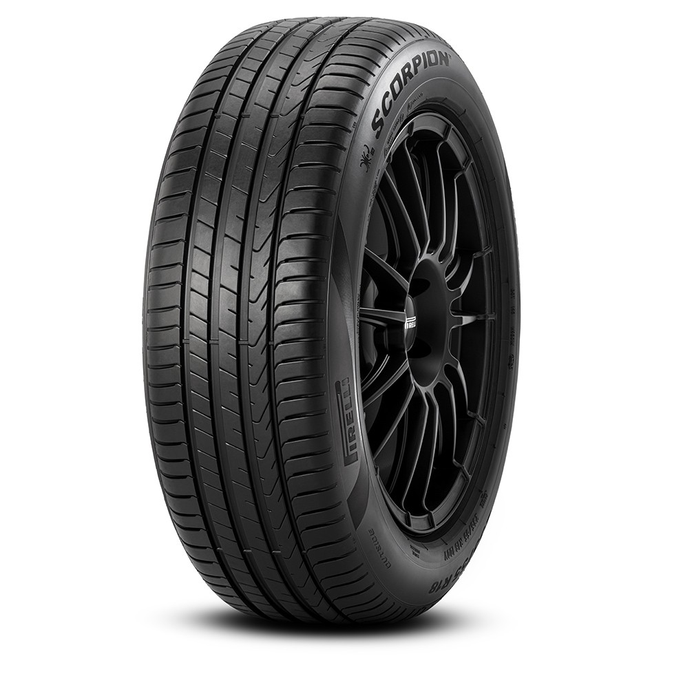 255/45R20 105Y PIRELLI SCORPION NYÁRI GUMI