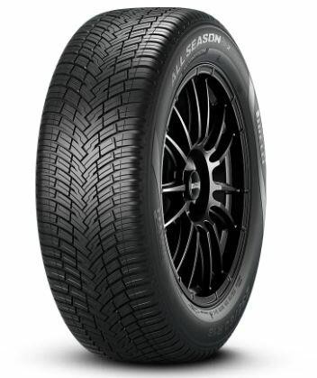 255/60R18 112V PIRELLI SCORPION ALLSEASON SF2 XL NÉGYÉVSZAKOS GUMI