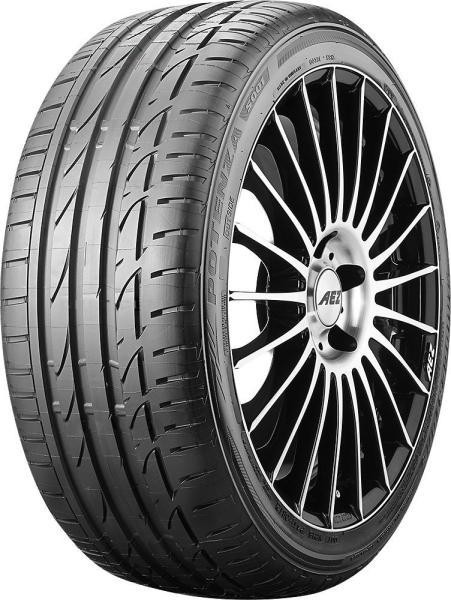 225/50R17 94W BRIDGESTONE S001 NYÁRI GUMI