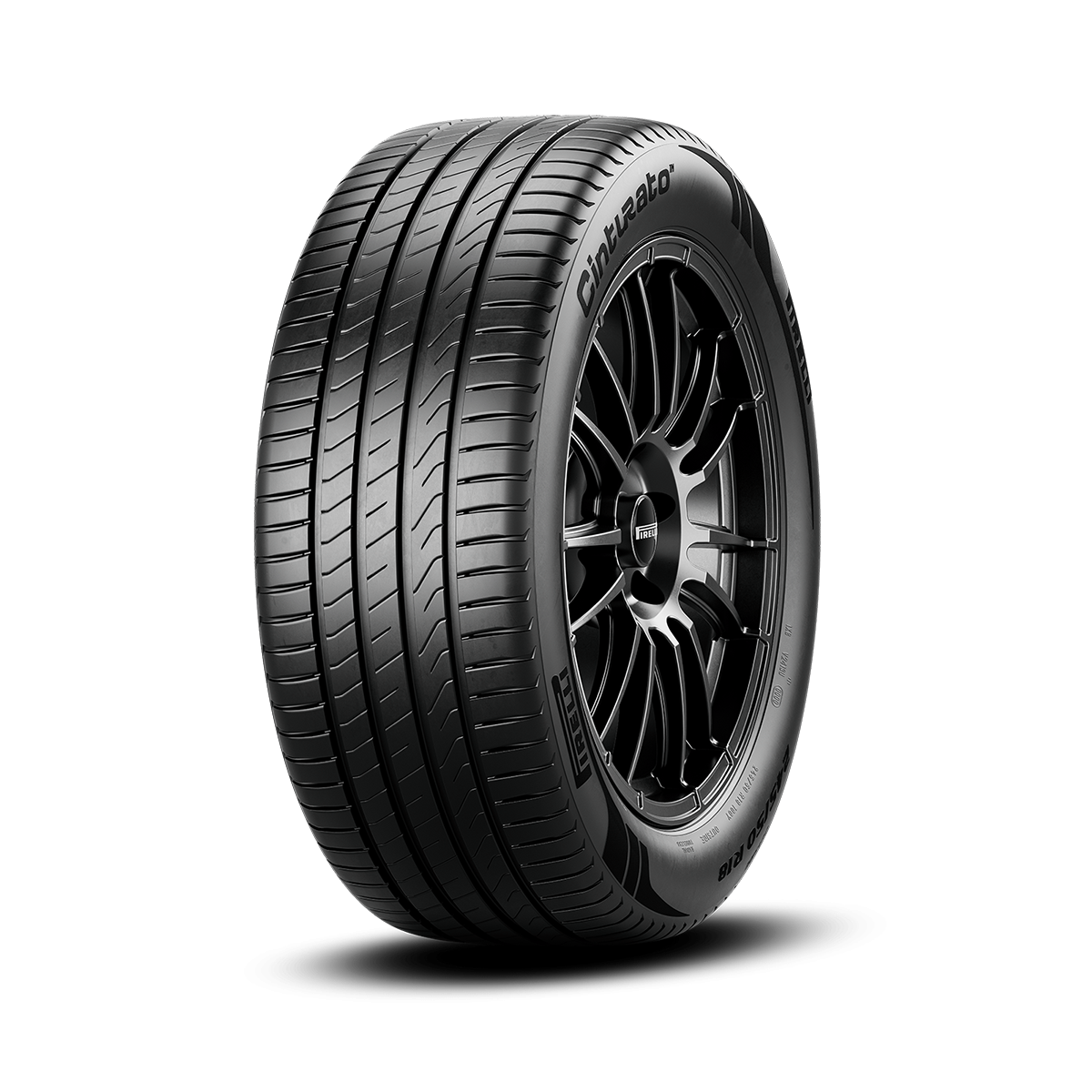 225/60R17 99Y PIRELLI CINTURATO C3 NYÁRI GUMI