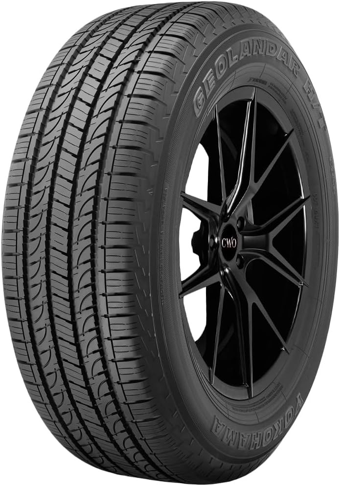 265/65R17 112H YOKOHAMA GEOLANDAR H/T G056 NYÁRI GUMI