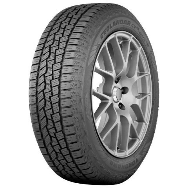 235/55R18 100V YOKOHAMA GEOLANDAR G061 NÉGYÉVSZAKOS GUMI