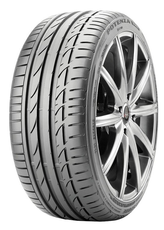 225/50 R17 94W BRIDGESTONE S001 NYÁRI GUMI