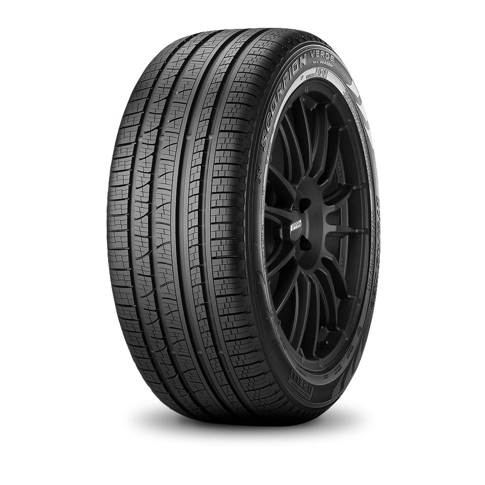 275/40R21 107V PIRELLI SCORPION VERDE ALL SEASON XL NÉGYÉVSZAKOS GUMI
