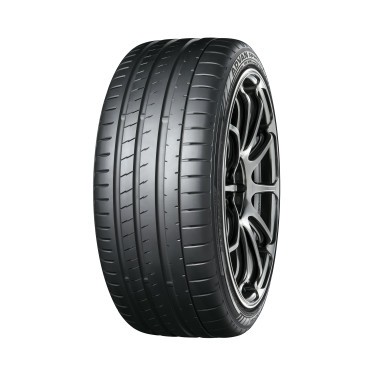 275/40R20 106Y YOKOHAMA ADVANSPORT V107D NYÁRI GUMI