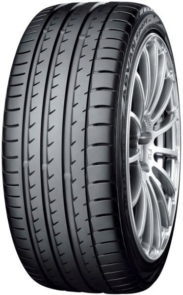 275/40R18 99Y YOKOHAMA V105 ADVANSPORT RUNONFLAT NYÁRI GUMI